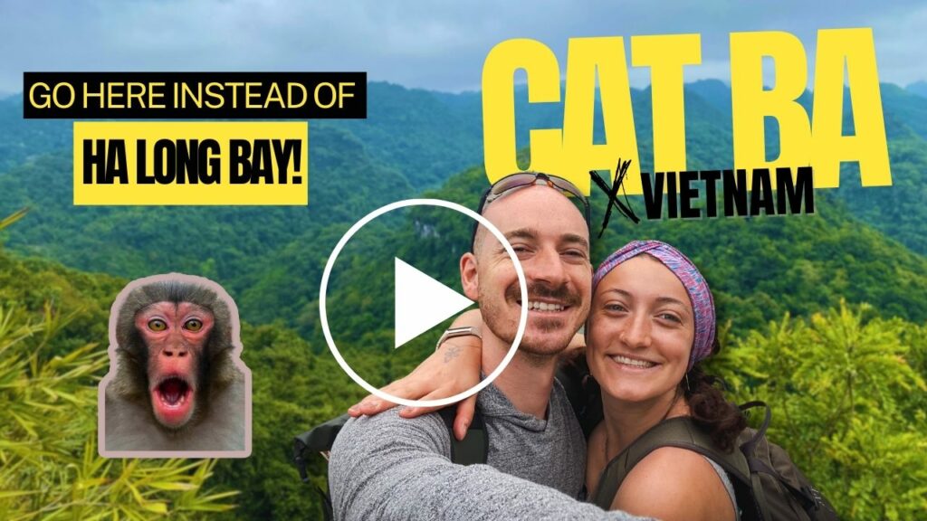 CAT BA THUMBNAIL YOUTUBE 1