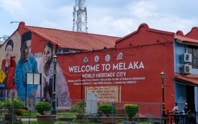 Malacca (Melaka), Malaysia 2024: How to Have the Best Weekend