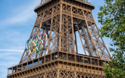 How To Volunteer for the Milan Cortina 2026 Winter Olympics: Advice From a Paris 2024 Volunteer